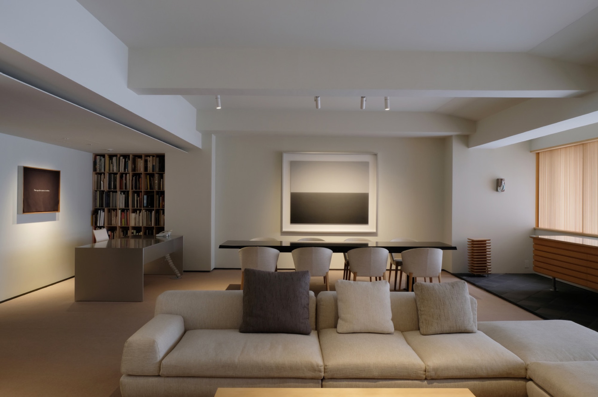 ギャラリー小柳 | 新素材研究所｜New Material Research Laboratory-1