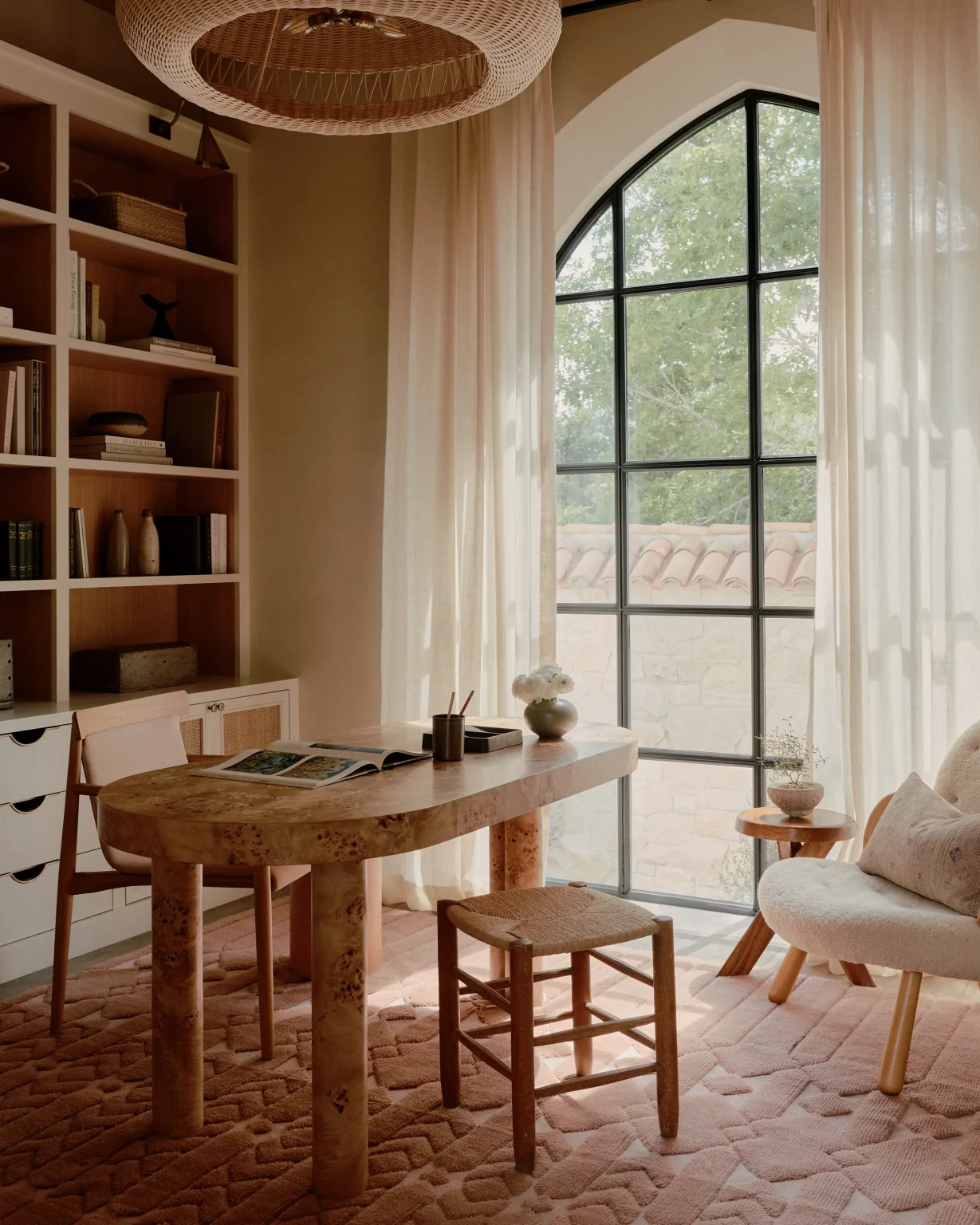 奥斯汀住宅丨美国德克萨斯丨Vanessa Alexander 团队-41