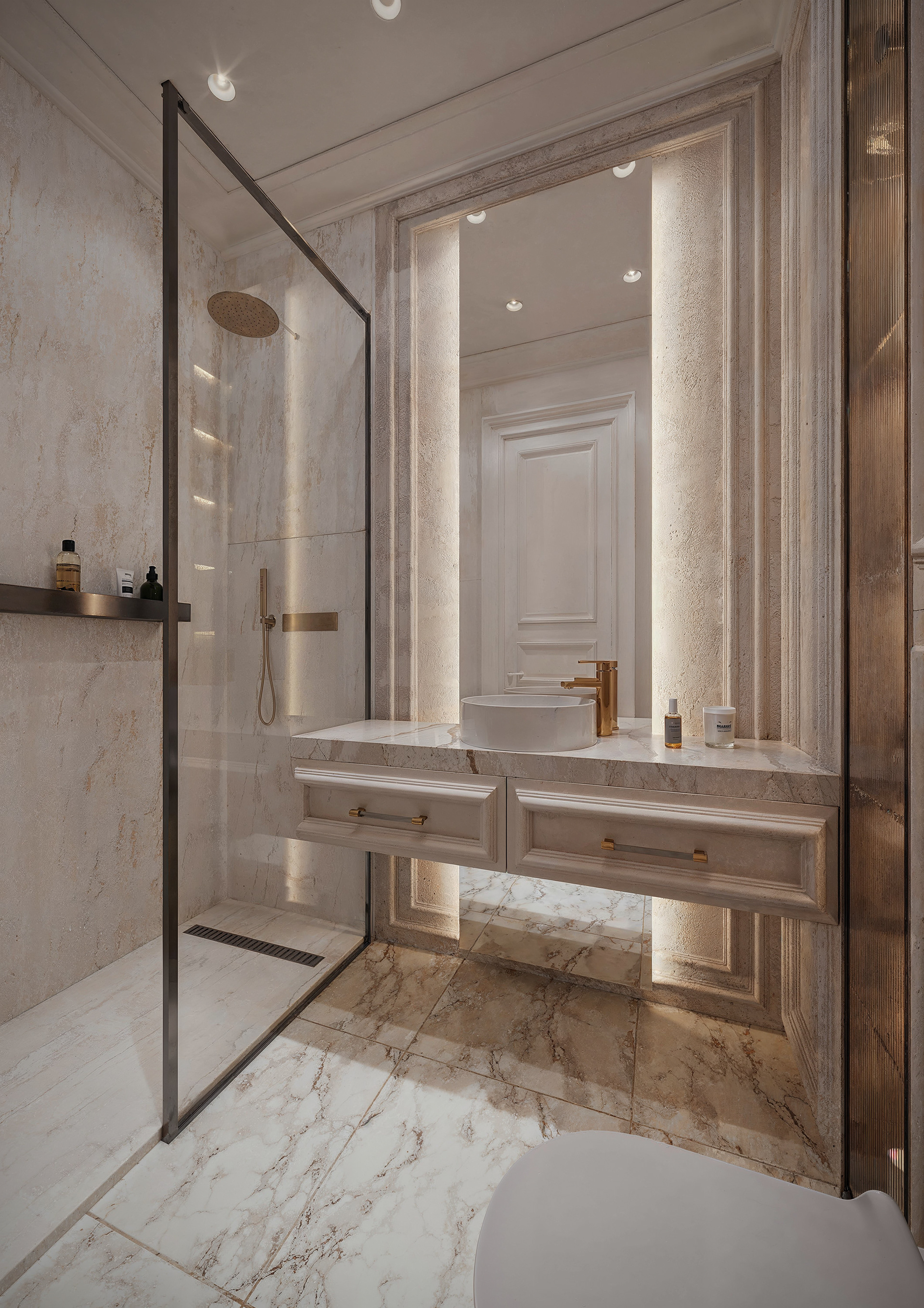 公爵府邸丨立陶宛维尔纽斯-23