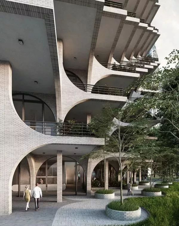 这是传说中的第四代住房？太震撼啦！-41