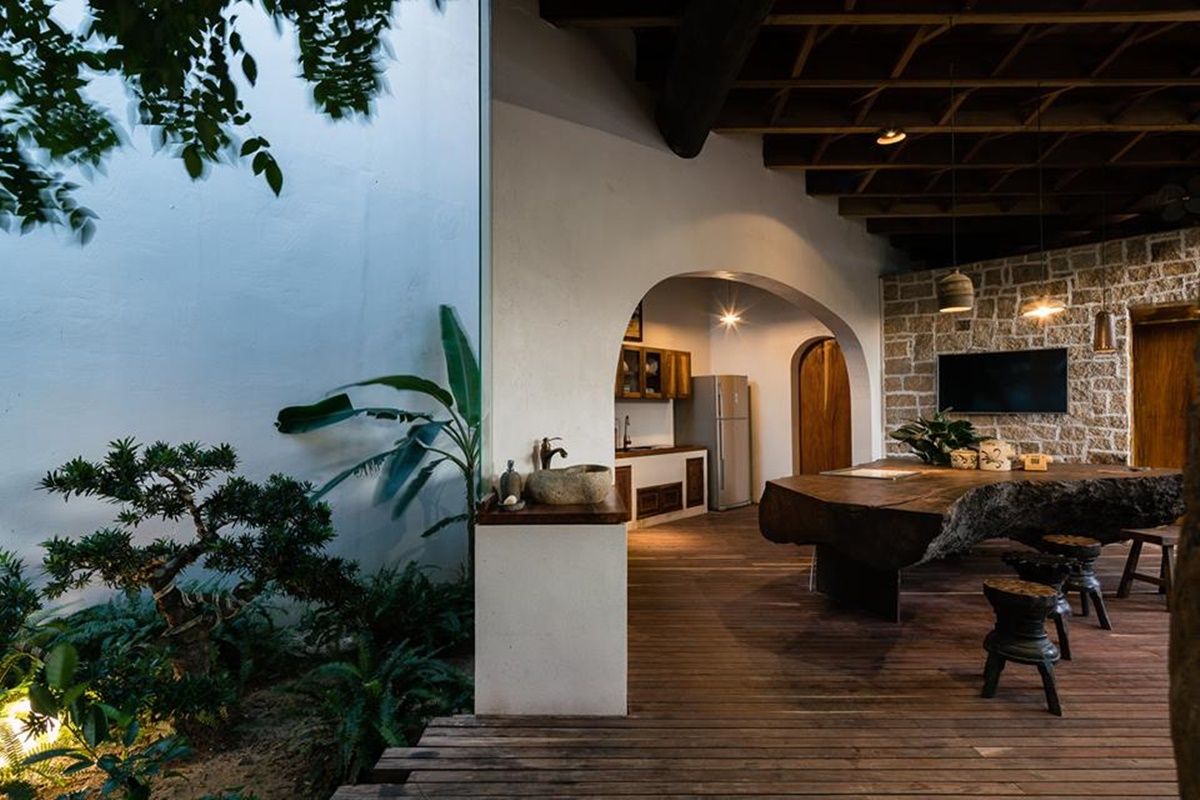 Nha Trang 木屋设计-47