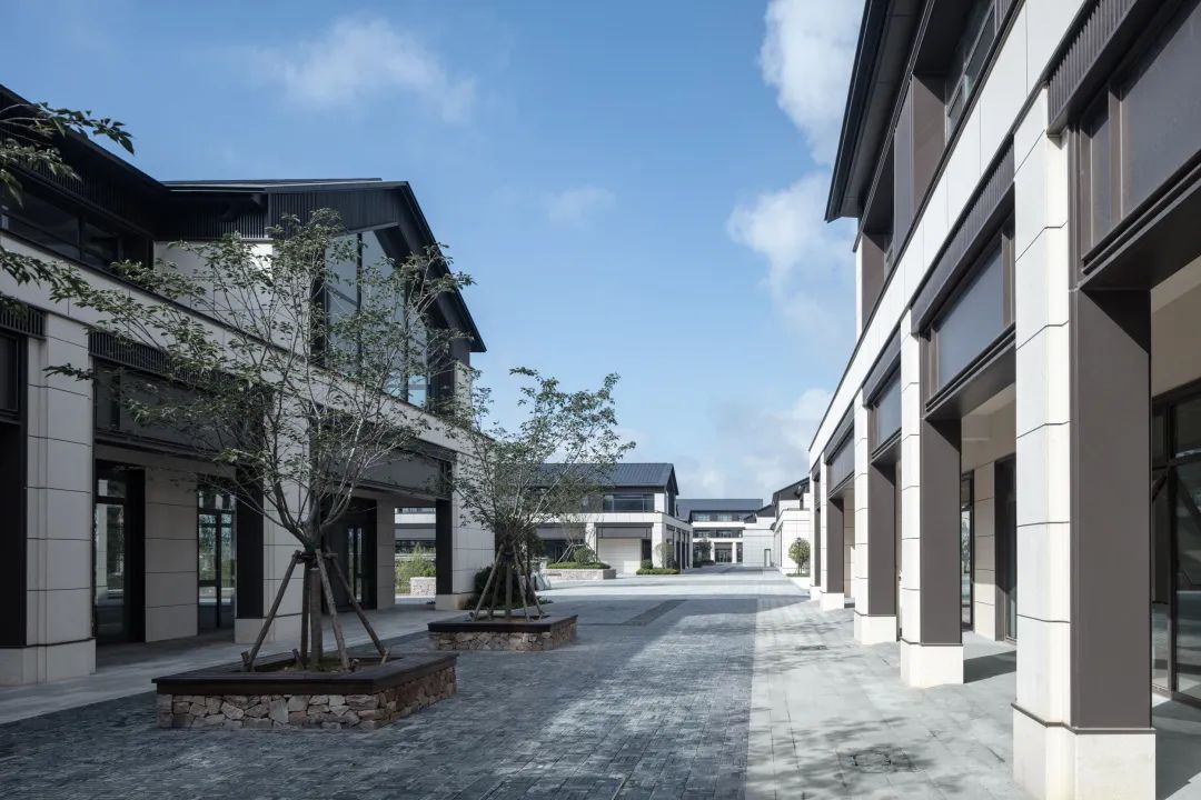 藏马山居 | 山水田园的诗意栖居-58