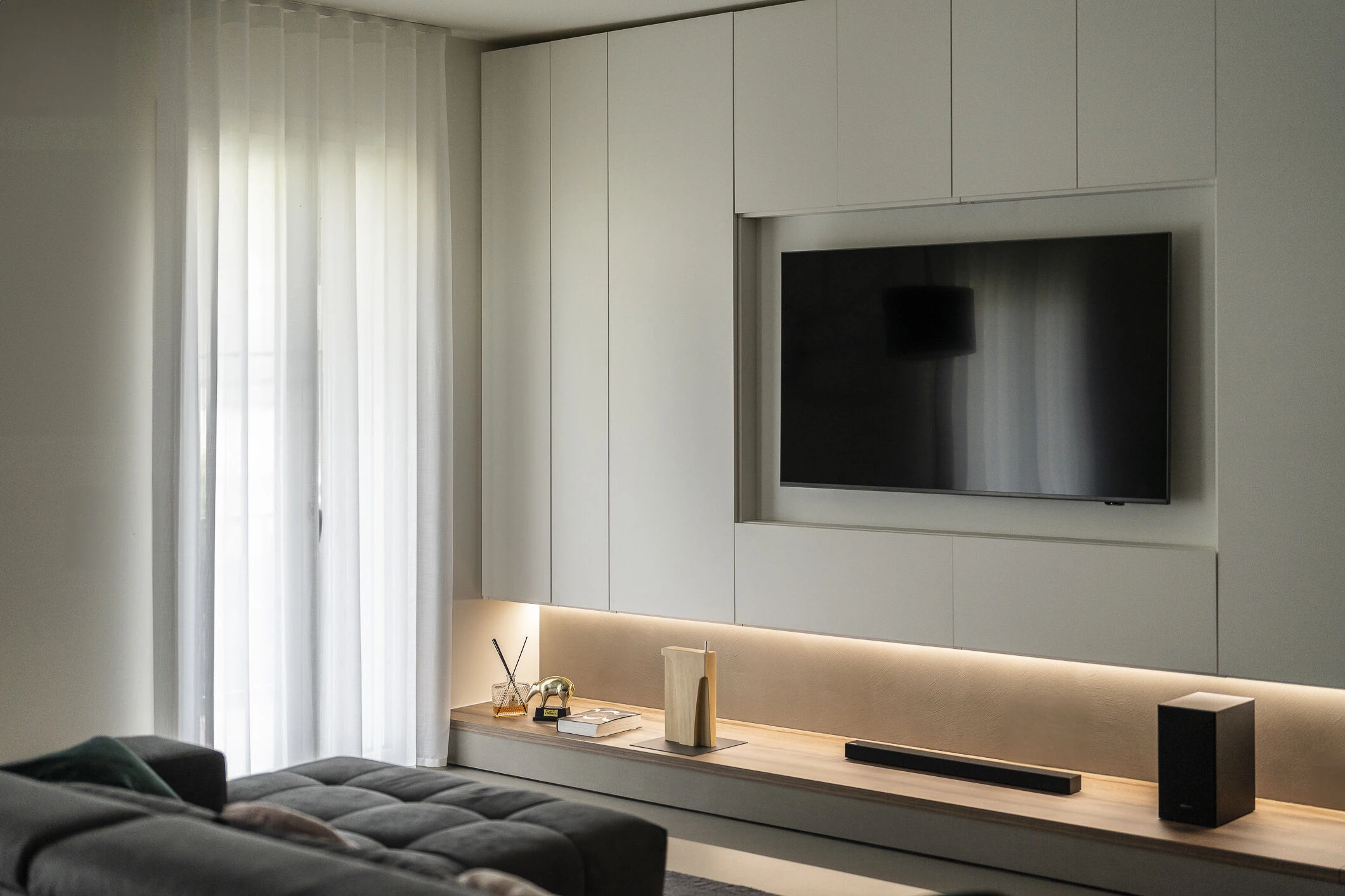 公寓 CF丨意大利贝加莫-4