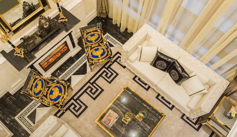 华亭首府23号-20