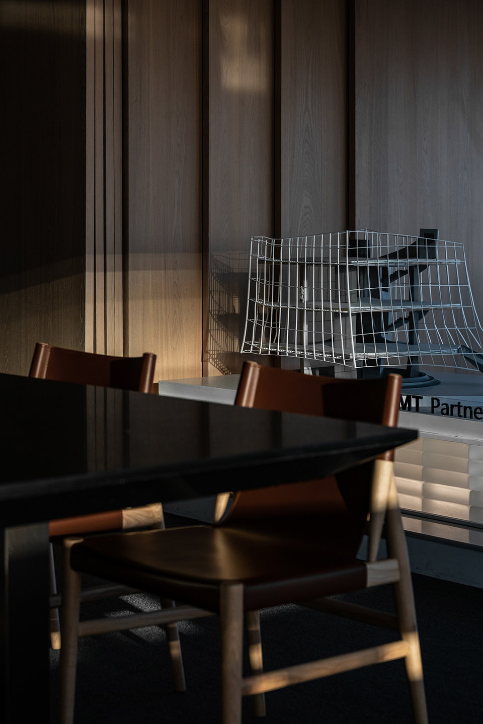 加减智库设计事务所新办公室丨中国广州-52