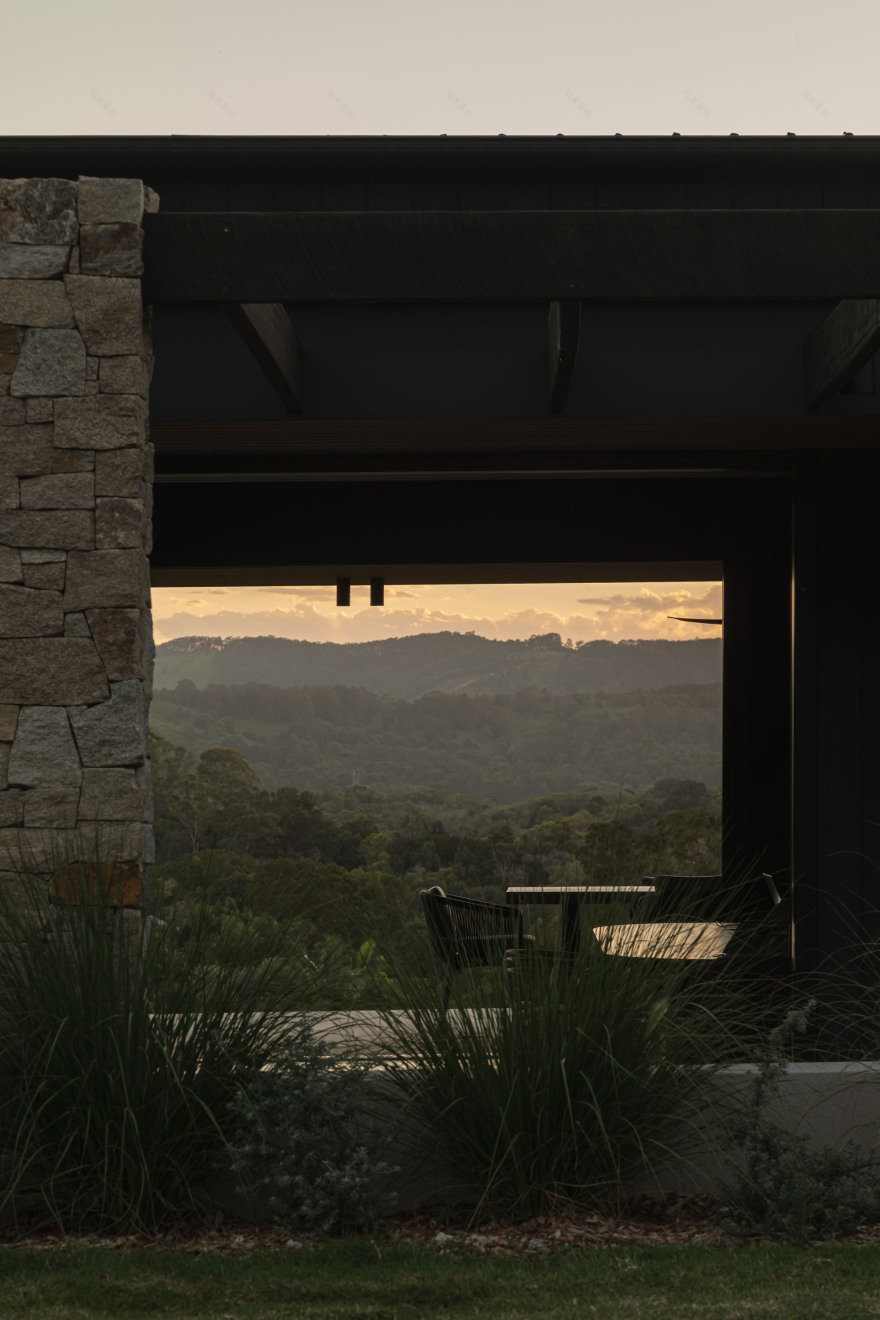 波莫纳楼丨澳大利亚丨Hive Architecture-34