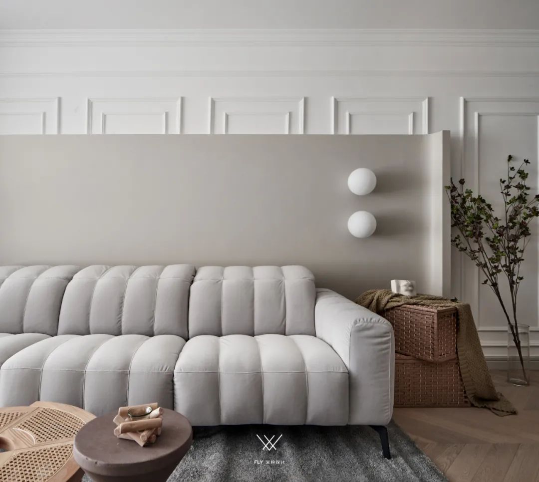 玫瑰人生 · 浙江杭州浪漫温馨家居空间设计丨中国杭州丨菲拉设计-18