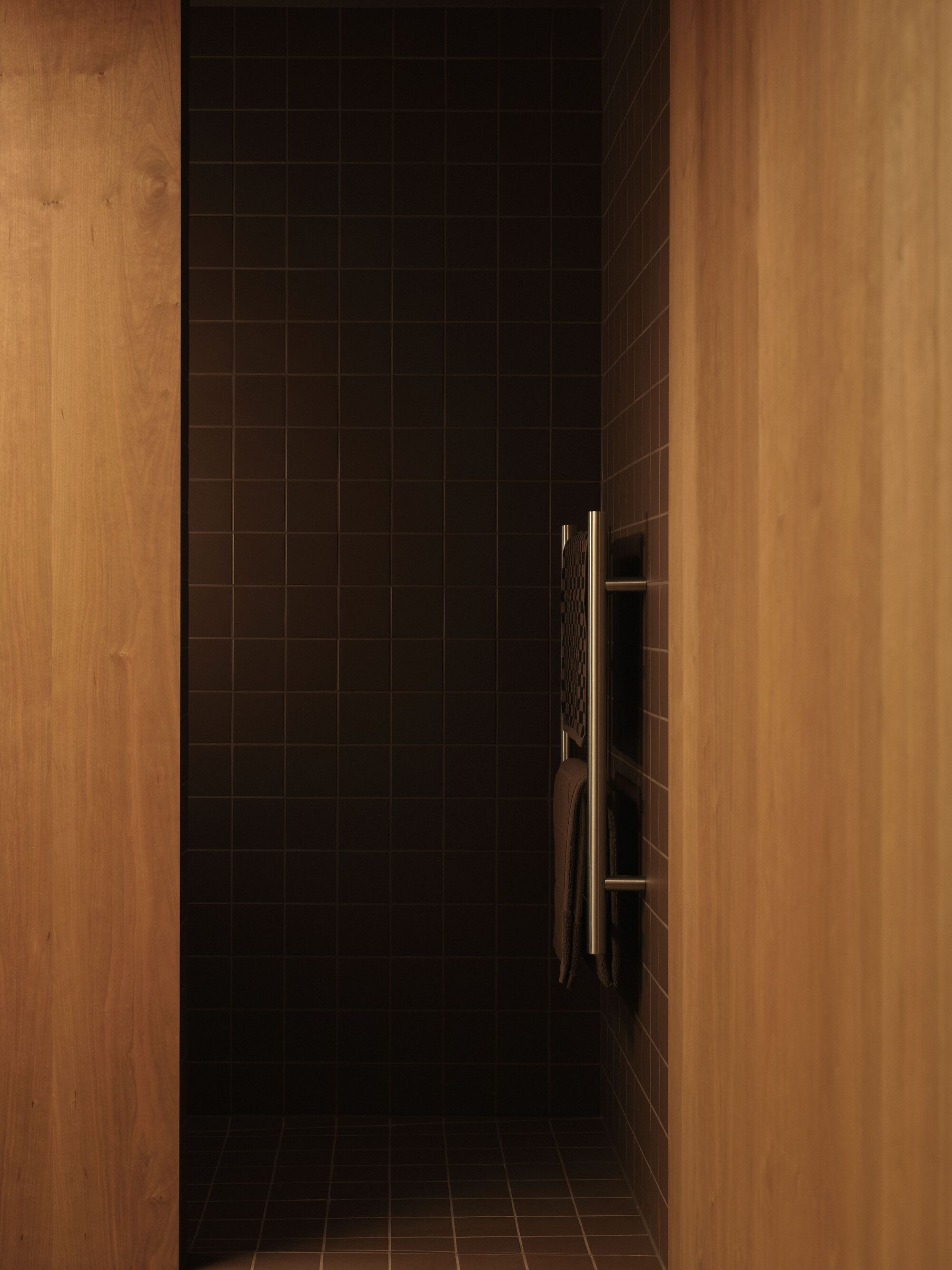 丨英国伦敦丨Studio Hagen Hall-44