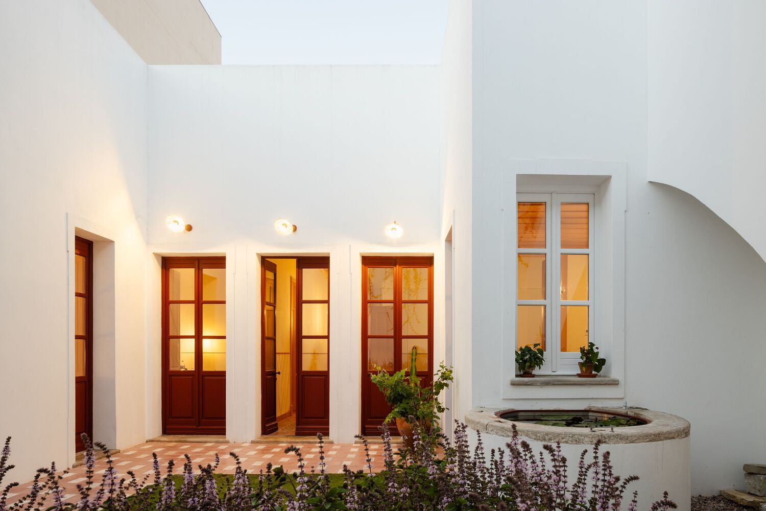 1923 城市酒店设计丨法国-29