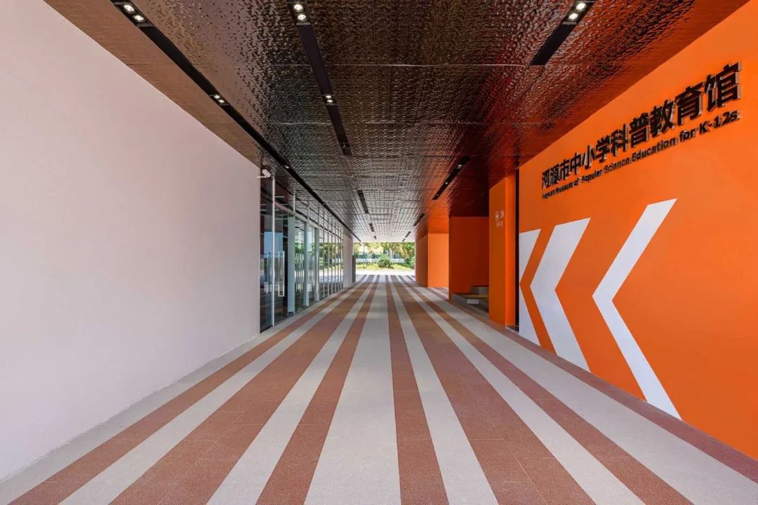 河源市中小学科普教育馆-81