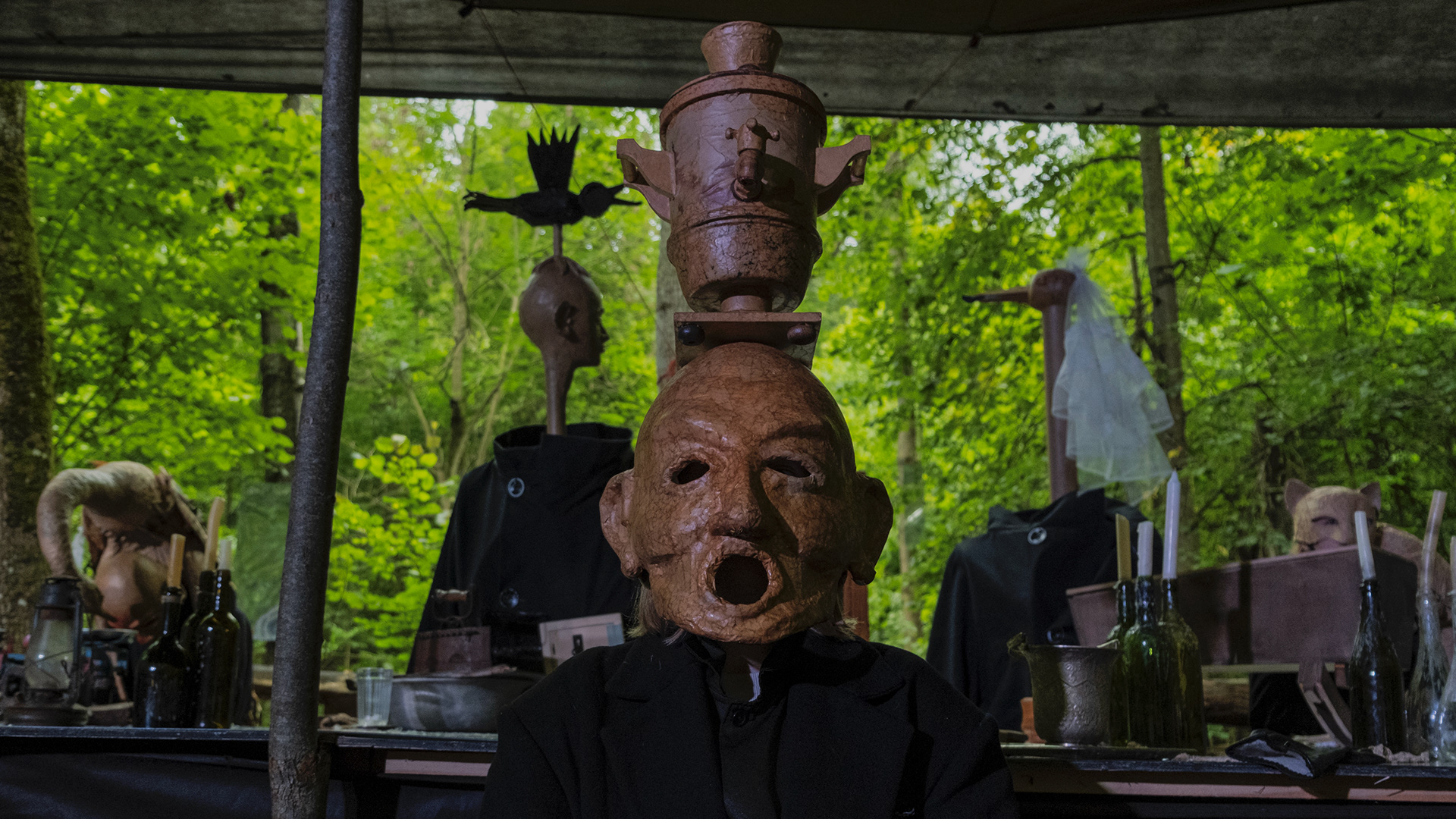 ARCHSTOYANIE 景观设计-10