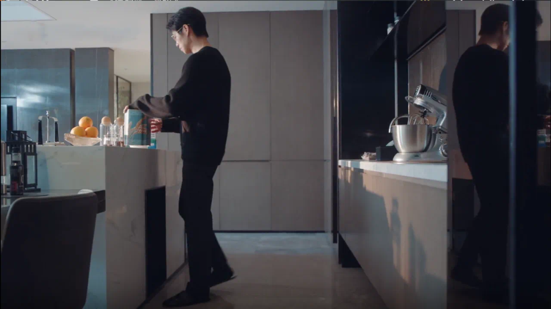 孟晏臣的意式轻奢之家丨中国芜湖丨百视装饰-16