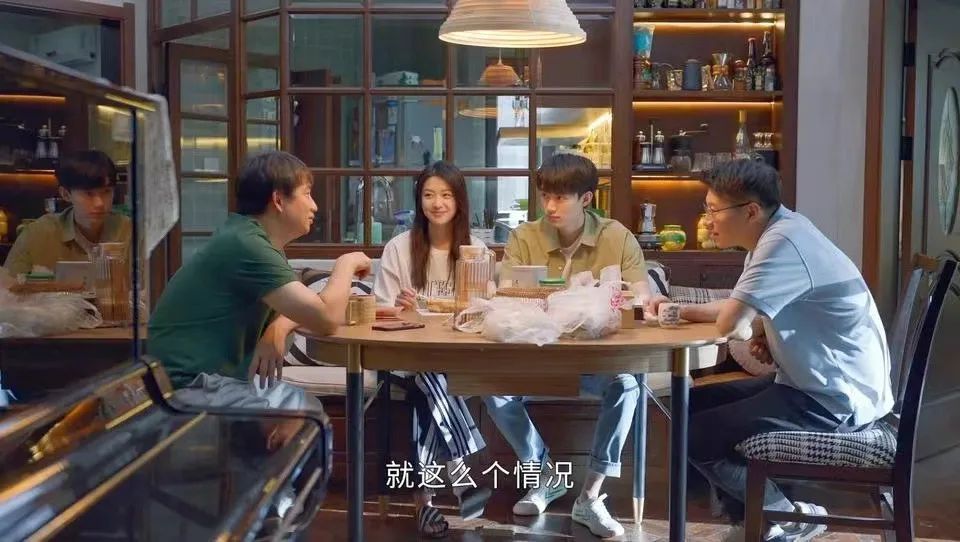 《小敏家》与《陈卓家》室内设计-14