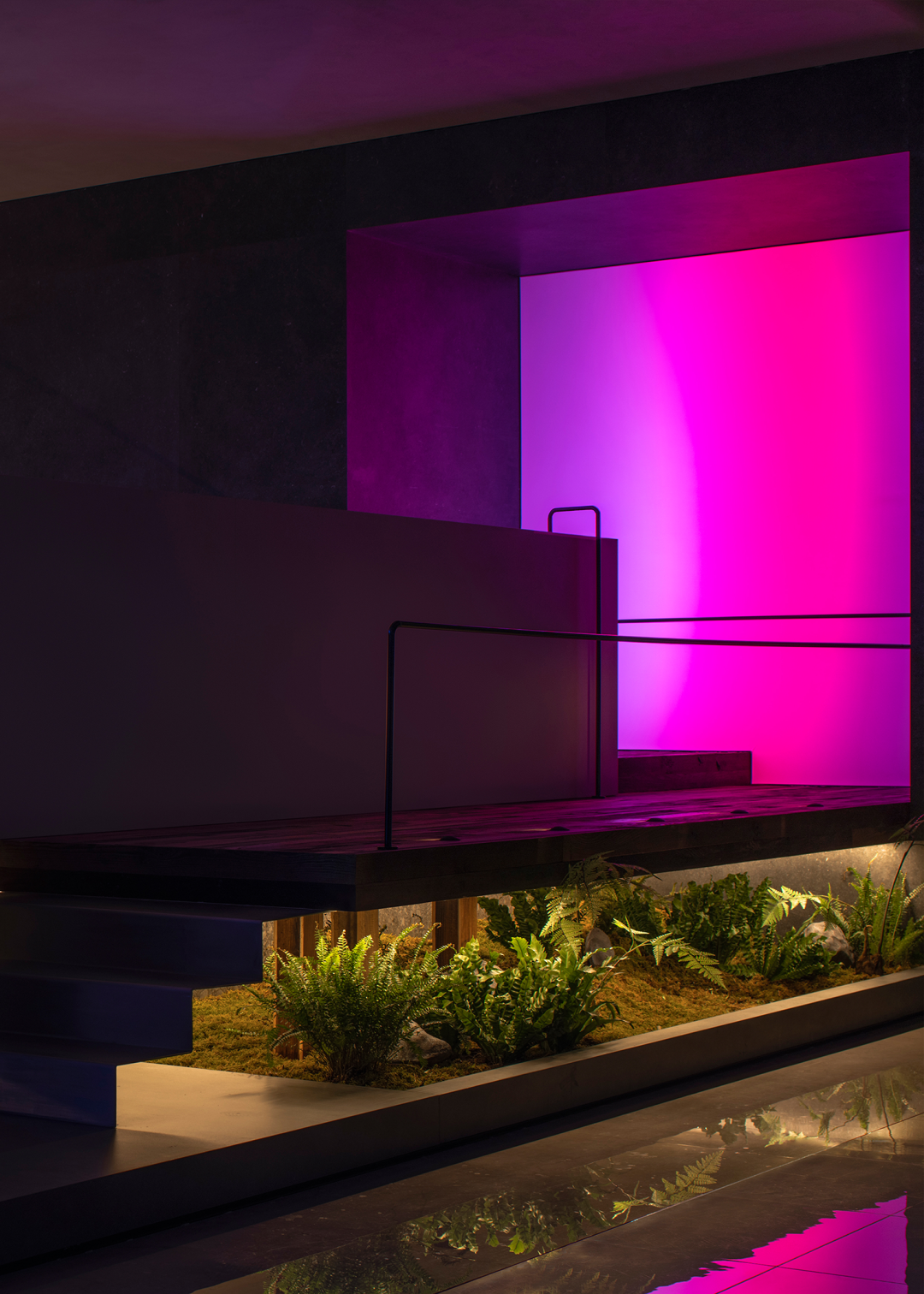 LITEX SURFACE 丽适岩板总部旗舰店丨中国佛山丨JUMGO 浆果创意-91