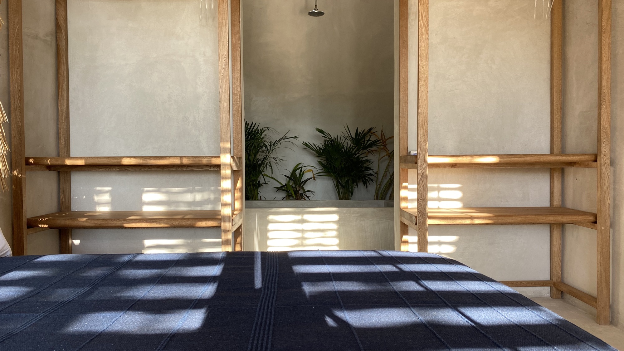 Monte Uzulu Hotel / At-te + Taller LU'UM-56