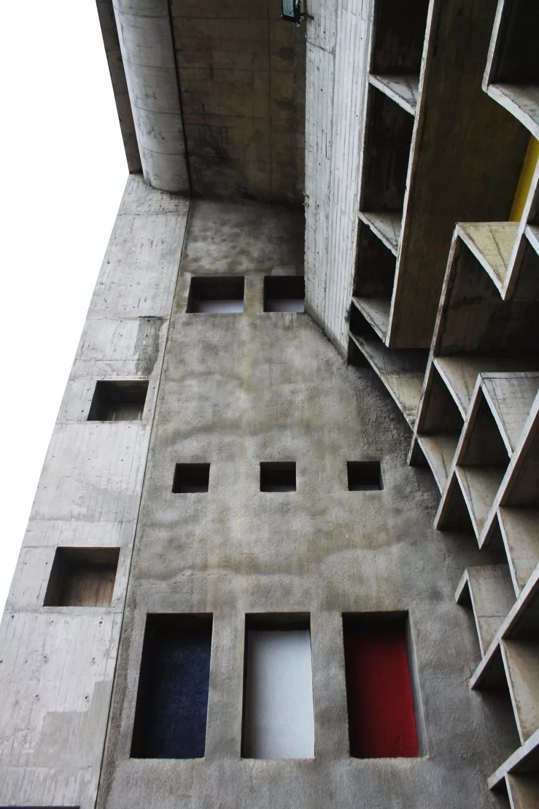 拉图雷特修道院-134