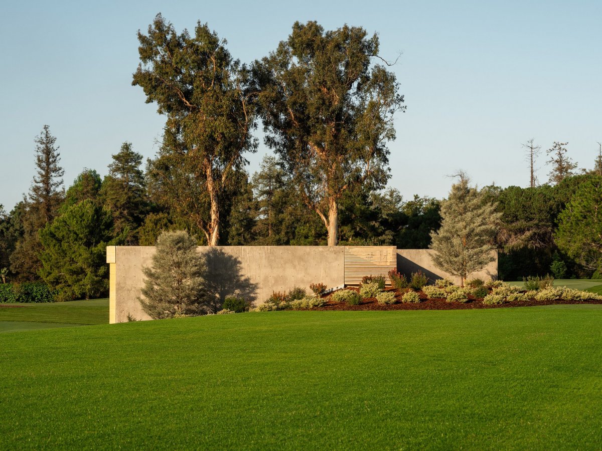 CS2 教学设施丨美国洛杉矶丨HA+MA-11