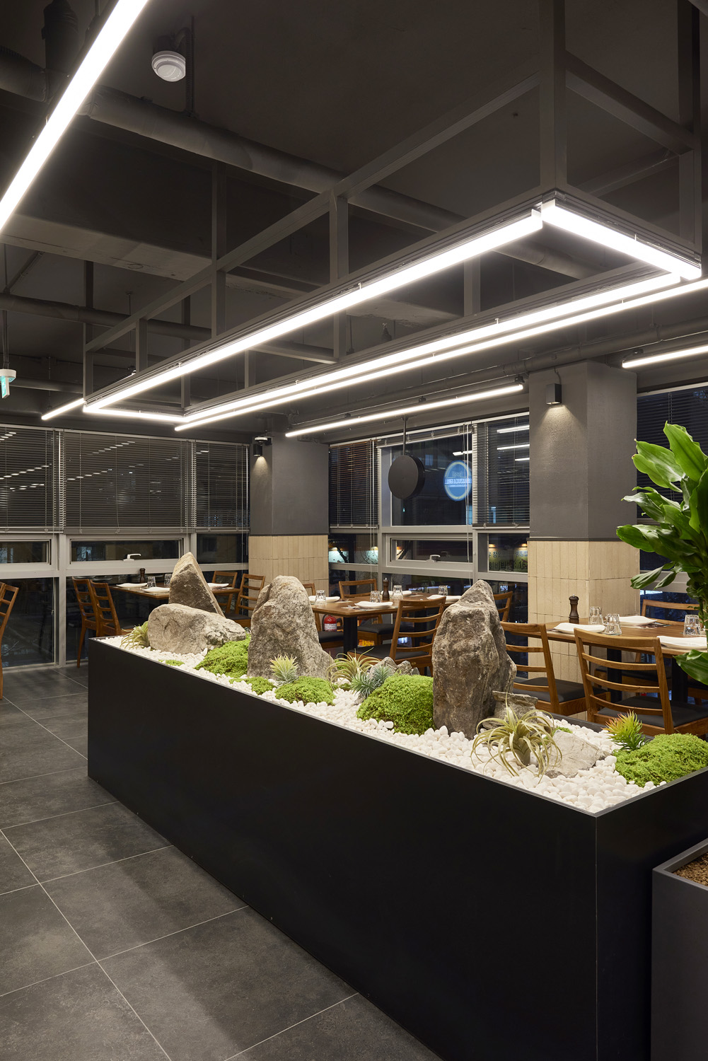 布拉朱卡格尔餐厅-18