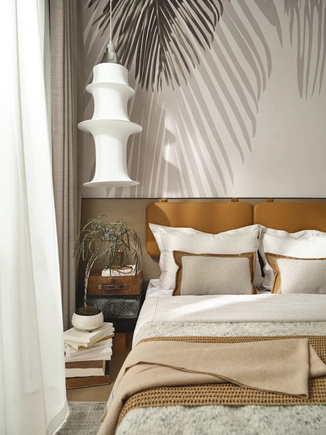 珠海万科样板房设计丨中国珠海丨上海乐尚设计-24