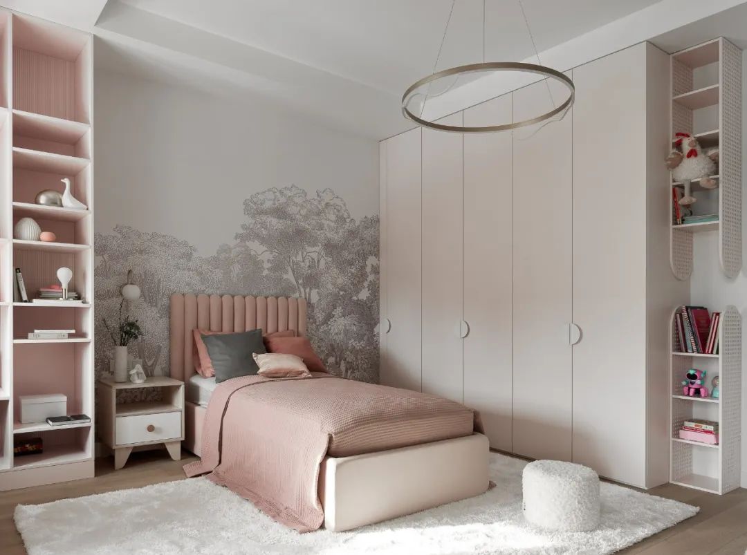 生态极简主义别墅丨MARSOSTUDI-67