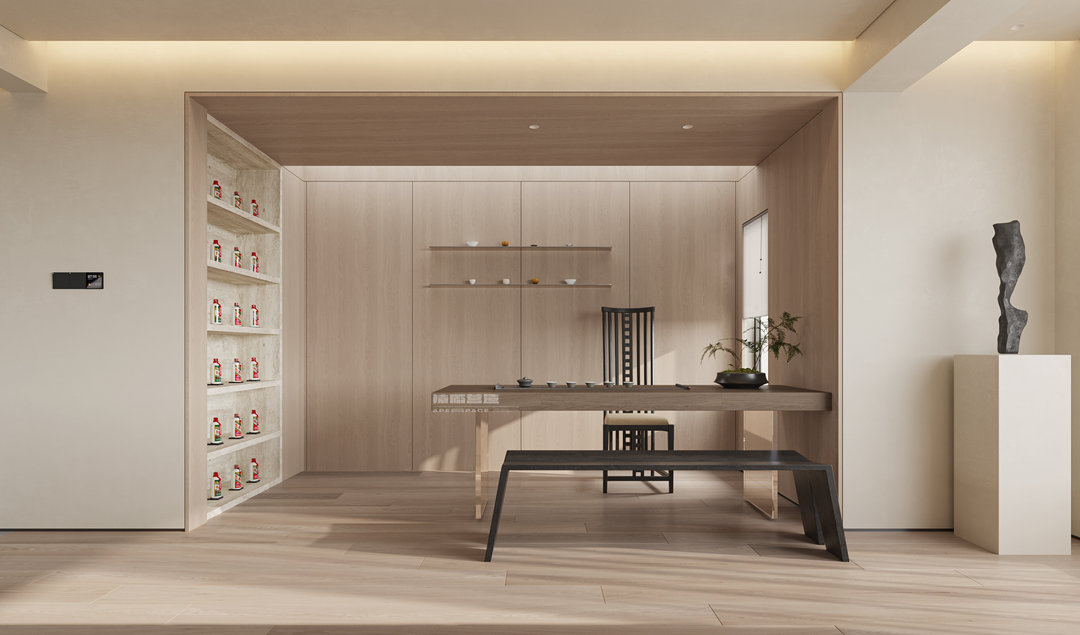 猿厂营造 · 绿城花园丨中国喀什-8