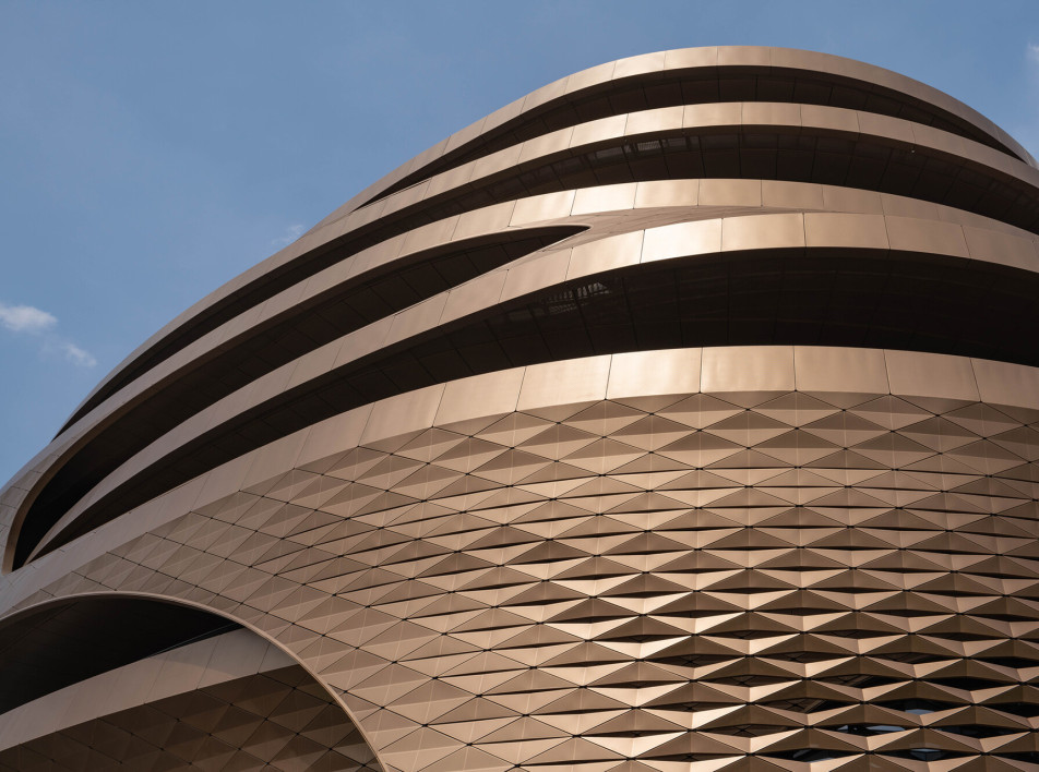 Zaha Hadid Architects (ZHA)-15