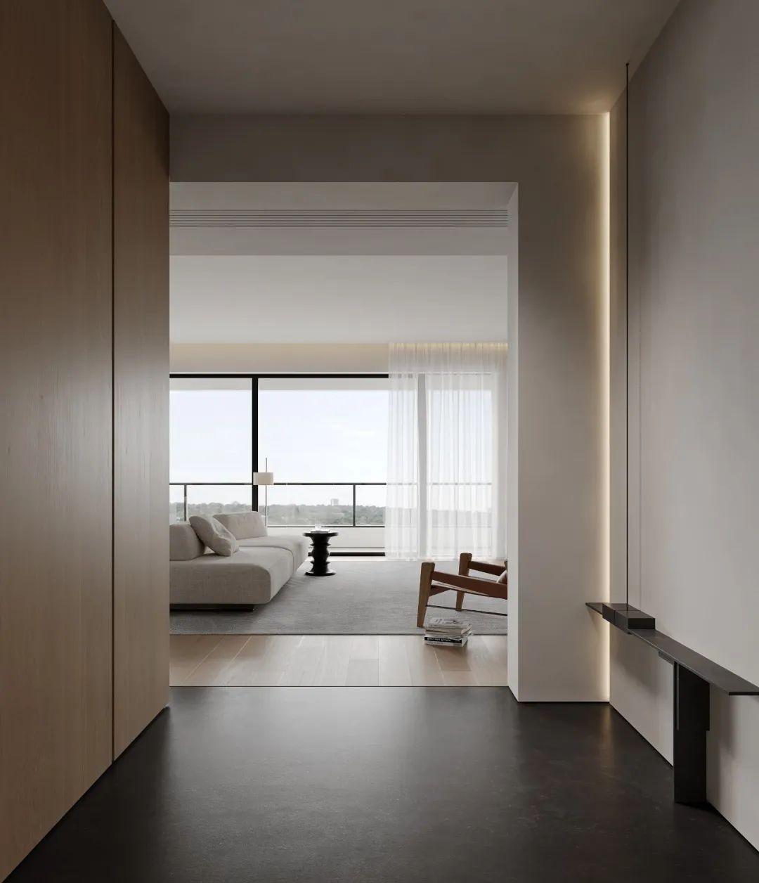 以诉丨中国淄博丨温州隹聿设计工作室-12