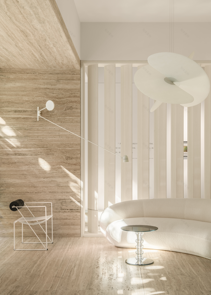 新作 · 上海梧桐树下的家居画廊(CORALLO HARA)丨中国上海丨珊瑚居艺术空间-62