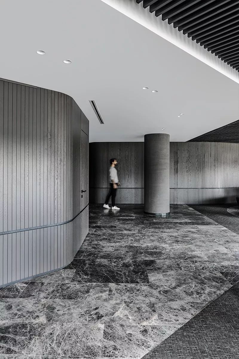 高级灰设计美学 | 简约纯粹,永恒的魅力-64