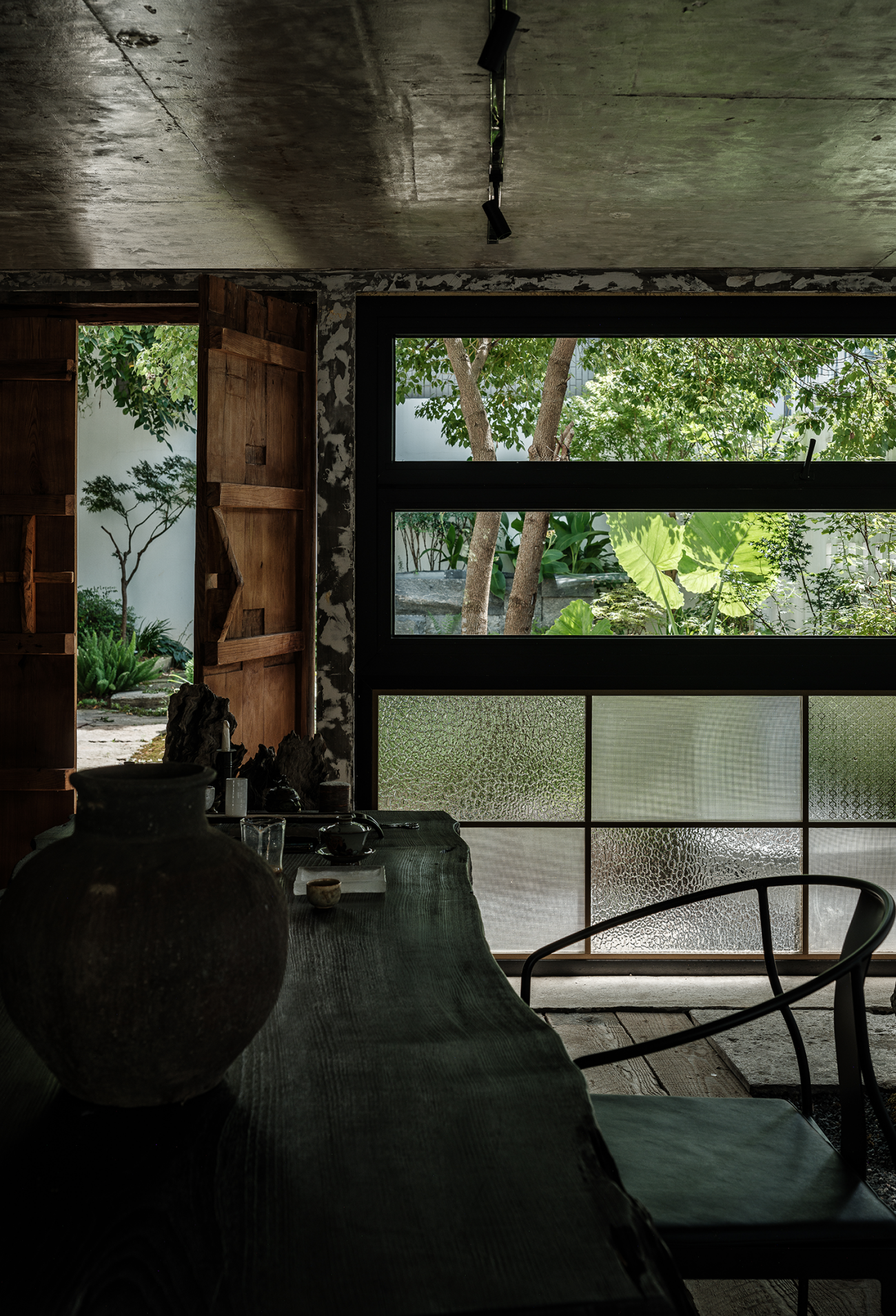 众冉建筑设计事务所丨中国宁波-35