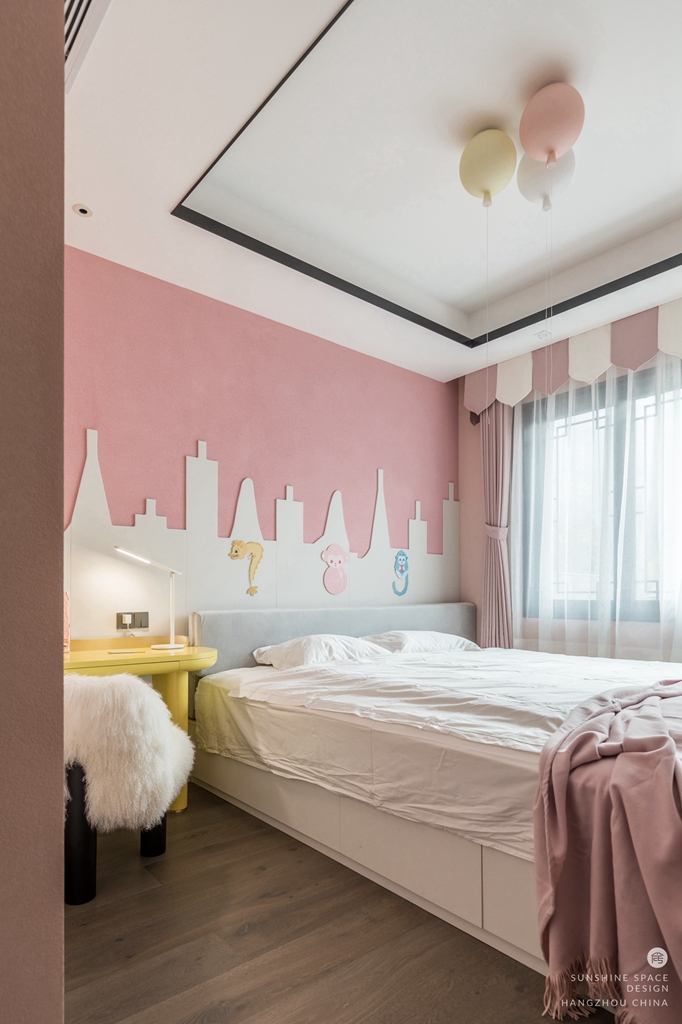 精装别墅改造丨廖劭君,祁丽萍,俞灵慧-67