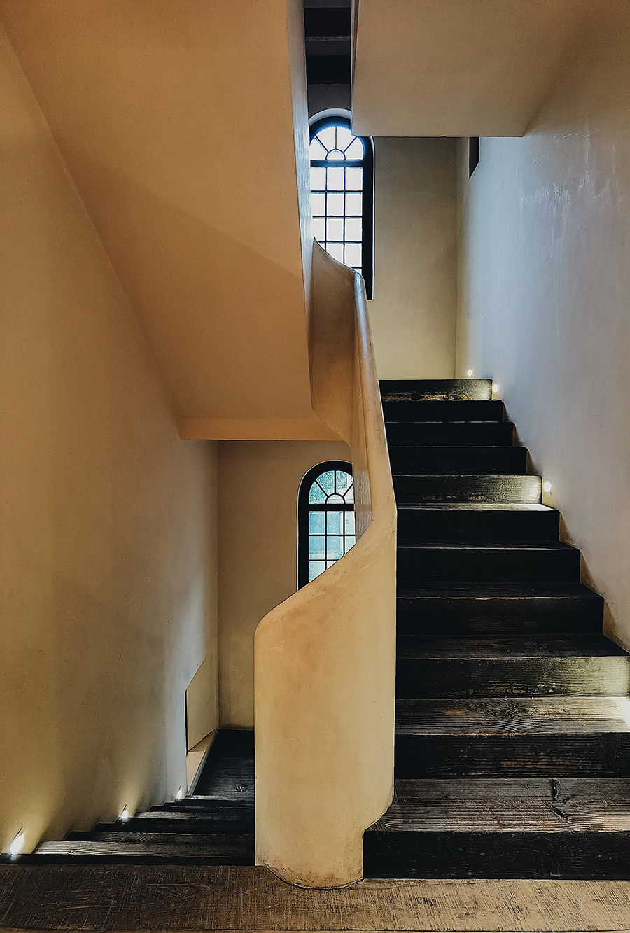 梵几客厅上海武康路店丨中国上海-26