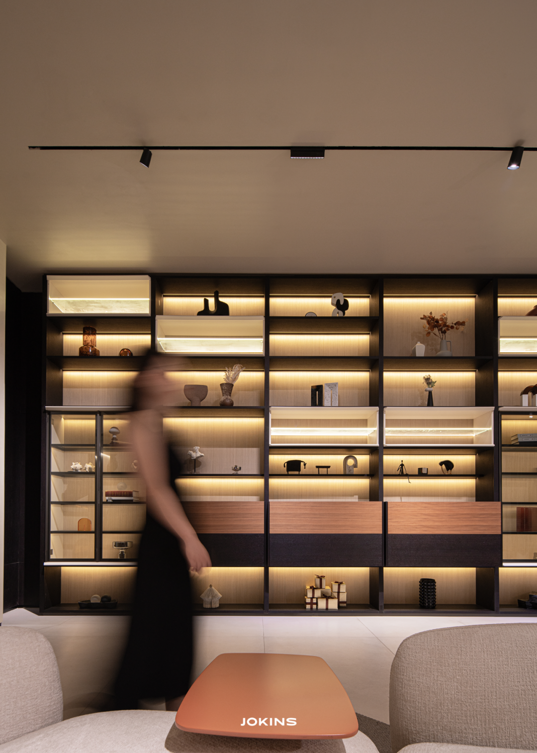 乔金斯·龙港体验店-20