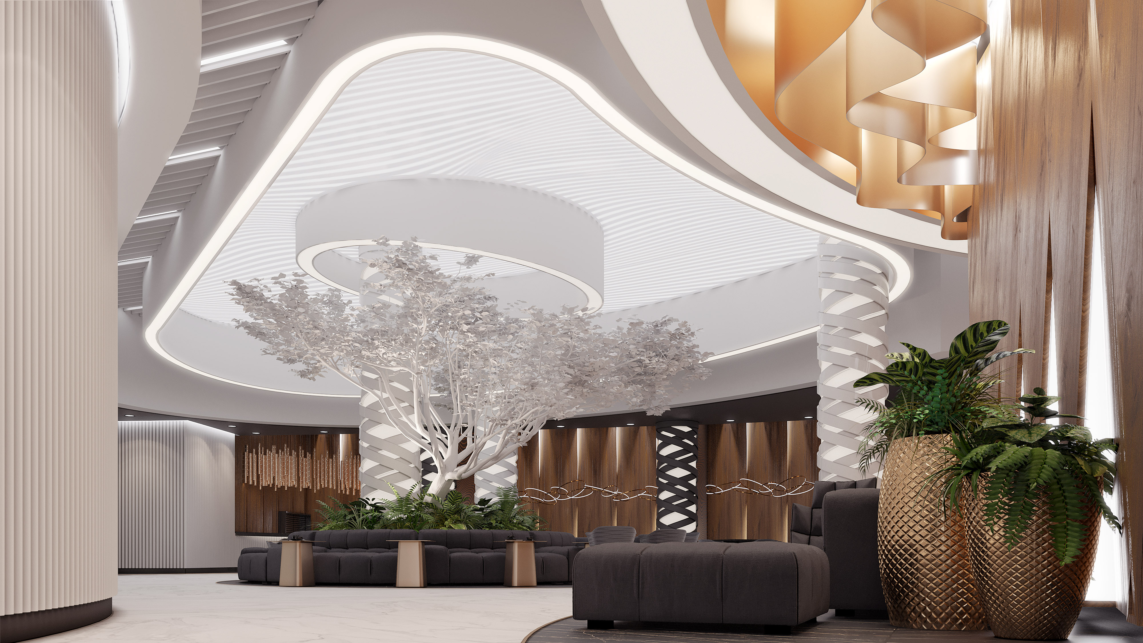 INTERGAL CITY PROJEC IN KYIV-0