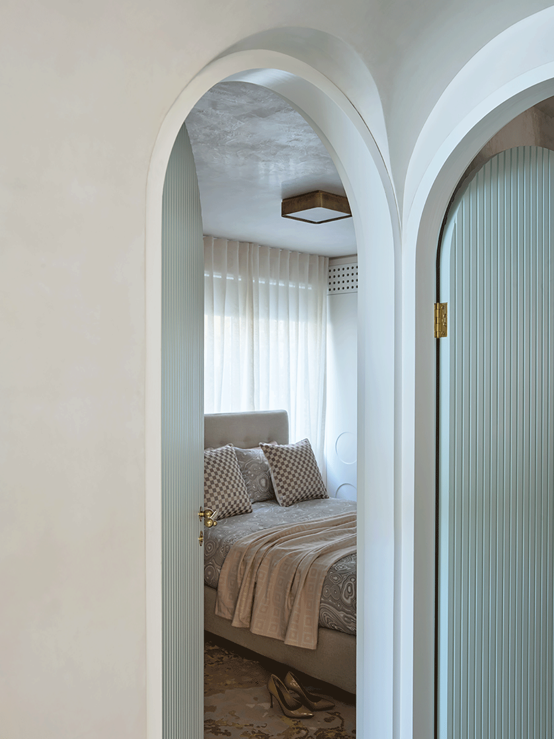 邦迪海滨住宅-16