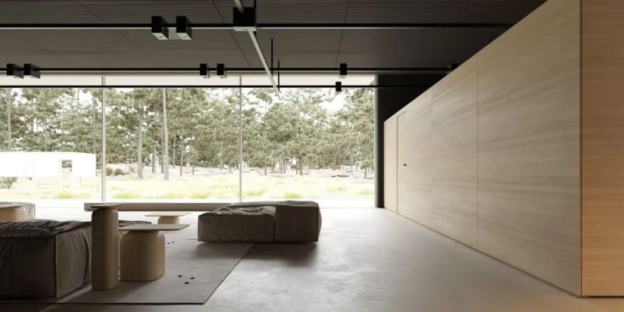 归隐田园,诗意栖居-64