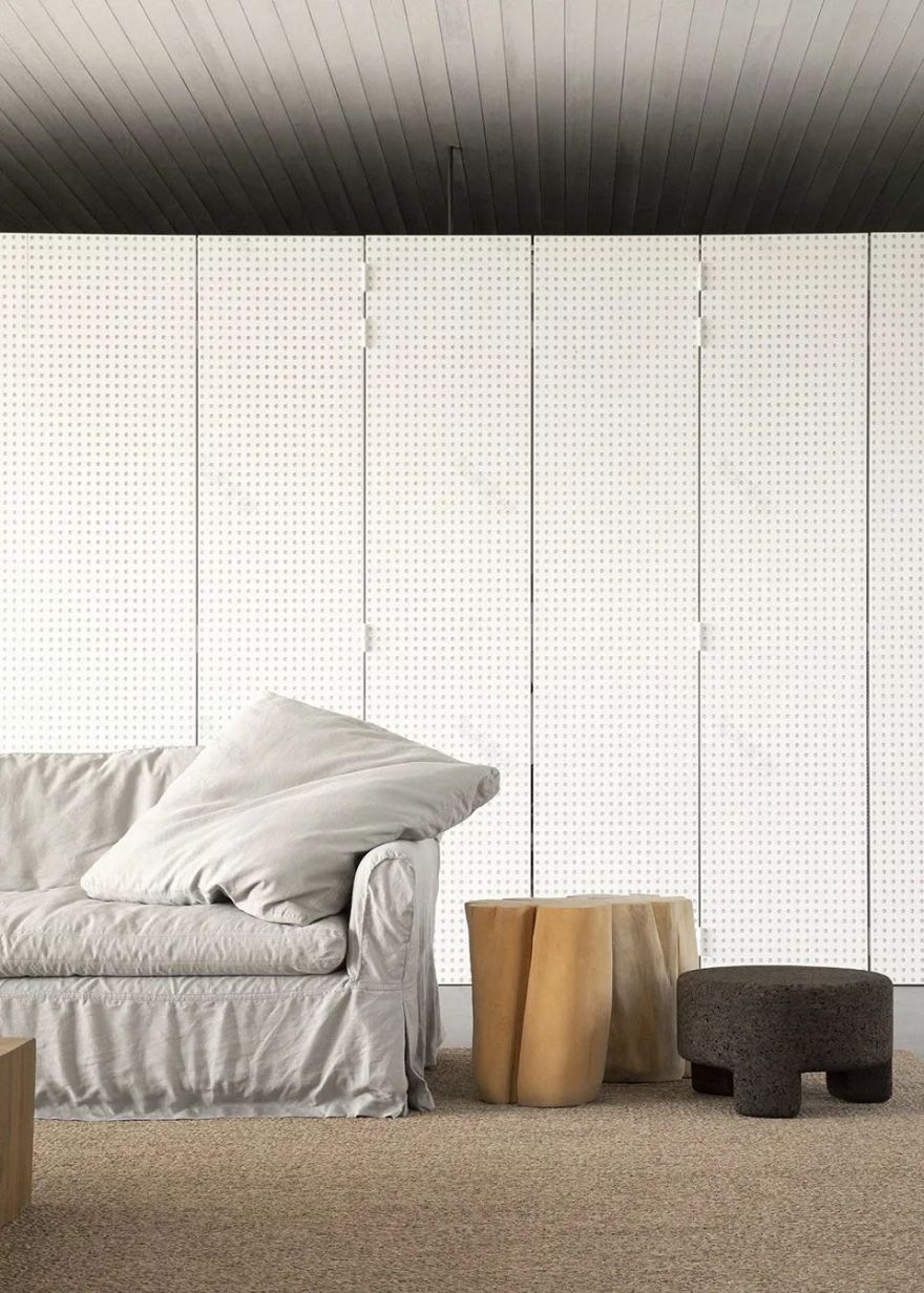 巴西特兰科索远景别墅丨Studio mk27-77