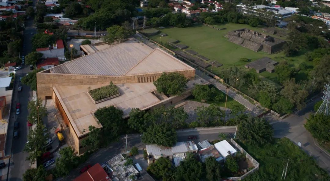 墨西哥 Productora 建筑事务所的超现实狂野建筑幻想-91