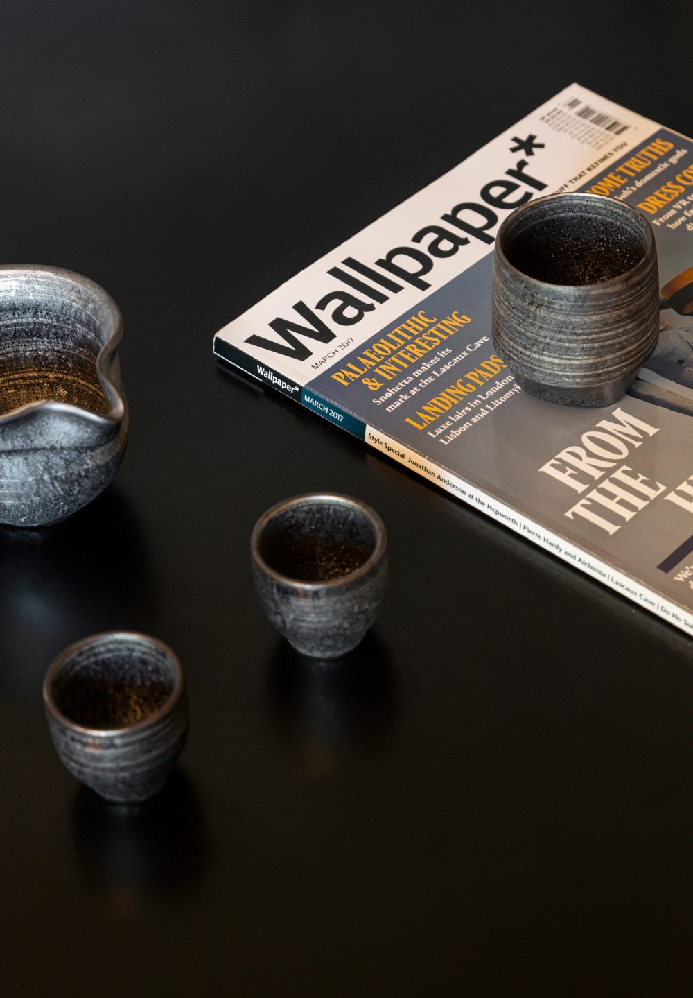 意大利科莫湖别墅，传统与现代的完美融合-57