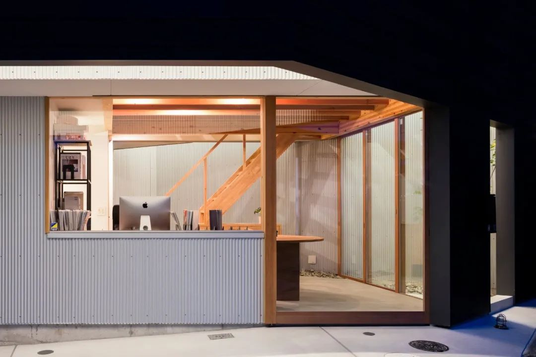 "齐藤智士 | 融入自然的建筑设计"-72