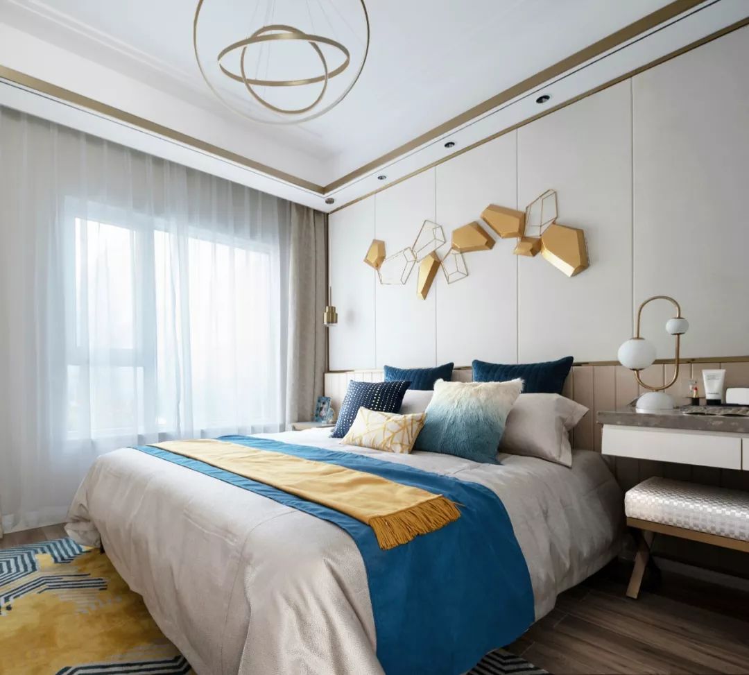 中南·春江阅样板房-32