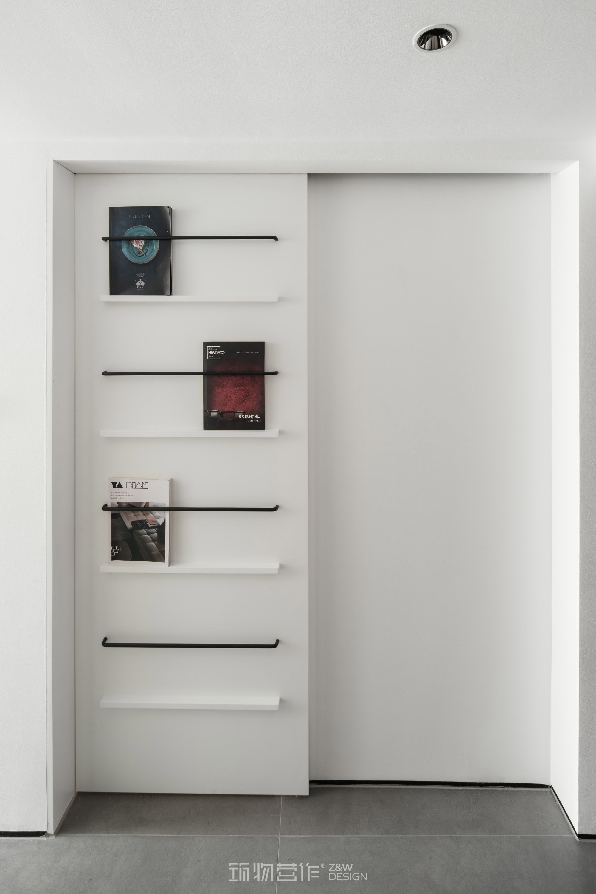 远大 90㎡双层 LOFT-42