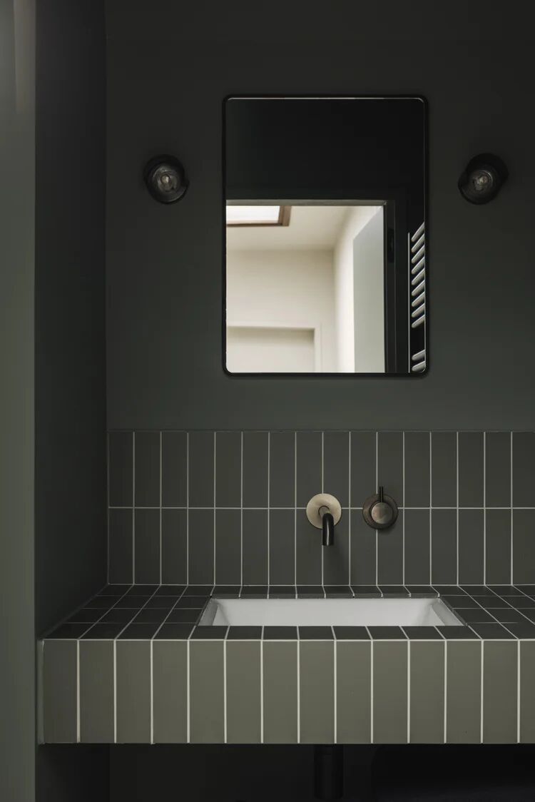 住宅丨Cristina Robina设计事务所-70