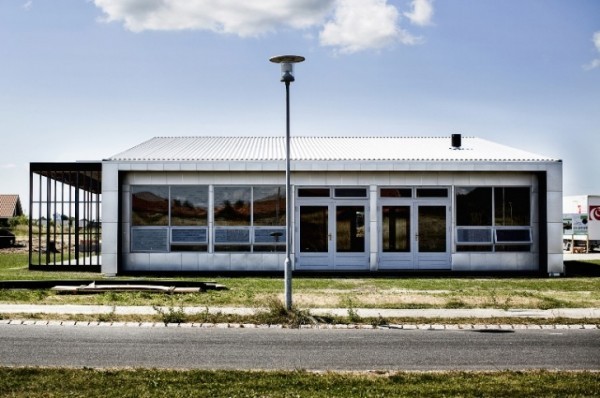 丨丹麦Lendager Arkitekter建筑工作室-10