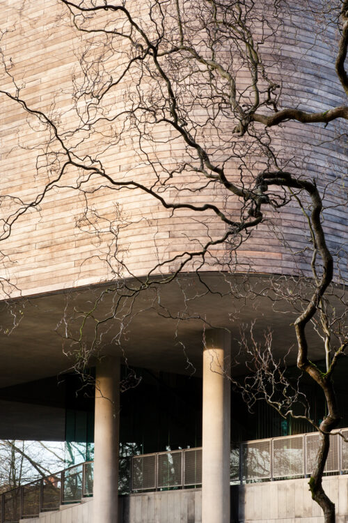 丨爱尔兰科克丨O’Donnell + Tuomey-42