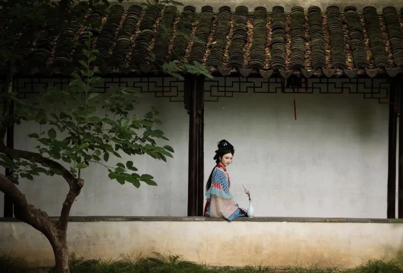 打卡留园，这样拍秒出大片！-61