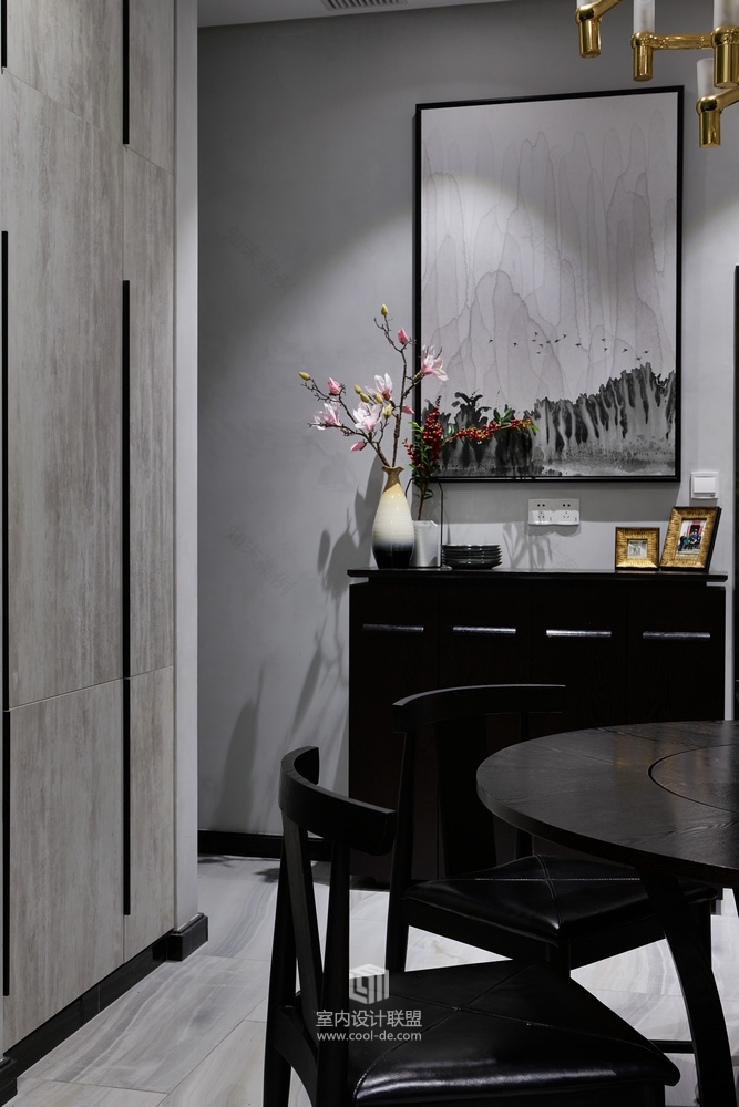 力设计--千岛湖 之 世外林园-26