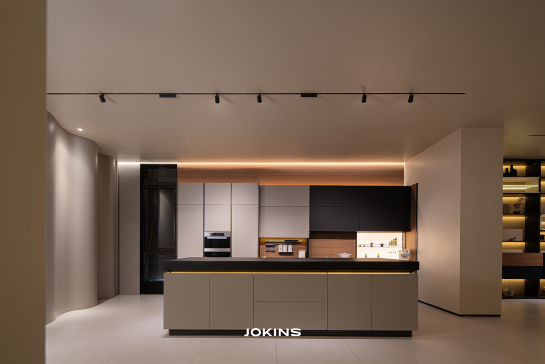 乔金斯·龙港体验店-27