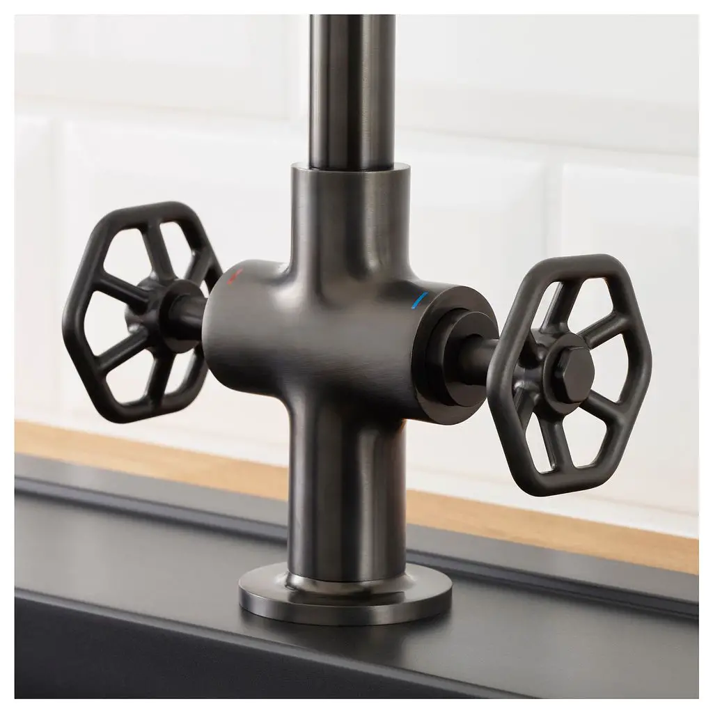 Ikea 2018,2019新款厨房设计-5