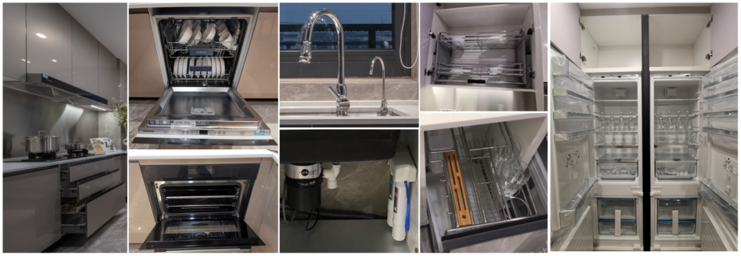 常州路劲铂樾样板间丨中国常州丨赛拉维设计 CLV.DESIGN-88